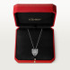 Подвеска Panthere de Cartier