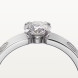 Каблучка Cartier Love