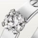 Каблучка Cartier Love
