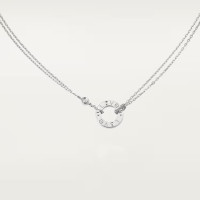 Колье Cartier Love
