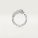 Кольцо Panthere de Cartier