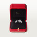 Кольцо Panthere de Cartier