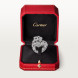 Кольцо Panthere de Cartier