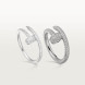 Каблучка Cartier Juste un Clou