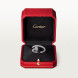 Каблучка Cartier Juste un Clou