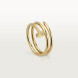 Кольцо Cartier Juste un Clou
