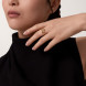 Кольцо Cartier Juste un Clou