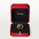 Кольцо Cartier Juste un Clou