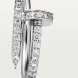 Кольцо Cartier Juste un Clou
