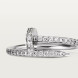 Кольцо Cartier Juste un Clou