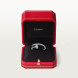 Кольцо Cartier Juste un Clou