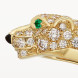 Браслет Panthere de Cartier