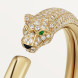 Браслет Panthere de Cartier