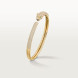 Браслет Panthere de Cartier