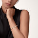 Браслет Panthere de Cartier