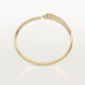 Браслет Panthere de Cartier