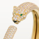 Браслет Panthere de Cartier