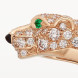 Браслет Panthere de Cartier