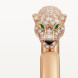 Браслет Panthere de Cartier