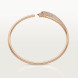 Браслет Panthere de Cartier