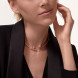 Колье Cartier Juste Un Clou