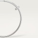 Сережки Cartier Juste Un Clou