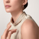 Сережки Cartier Juste Un Clou