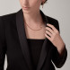 Сережки Cartier Juste Un Clou