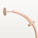 Сережки Cartier Juste Un Clou