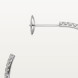 Серьги Etincelle de Cartier