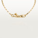 Колье Panthere de Cartier