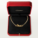 Колье Panthere de Cartier