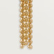 Серьги Panthere de Cartier