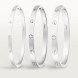 Браслет Cartier Love