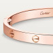Браслет Cartier Love