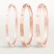 Браслет Cartier Love
