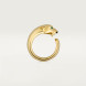 Кольцо Cartier Panthere de Cartier