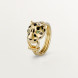 Кольцо Cartier Panthere de Cartier