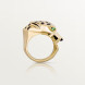 Кольцо Cartier Panthere de Cartier