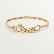 Браслет Cartier Panthere de Cartier