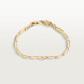 Браслет Cartier Panthere de Cartier