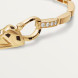 Браслет Cartier Panthere de Cartier
