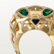 Кольцо Cartier Panthere de Cartier