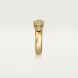 Каблучка Cartier Panthere de Cartier
