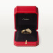 Каблучка Cartier Panthere de Cartier