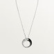 Подвеска Cartier Panthere de Cartier