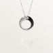Подвеска Cartier Panthere de Cartier