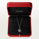 Колье Cartier Panthere de Cartier
