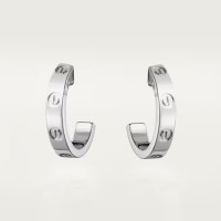 Сережки Cartier Love