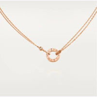 Колье Cartier Love